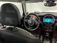 MINI COOPER 2.0 S TOP 16V TURBO 2018/2019 ÓTIMA CAR FLORES DA CUNHA / Carros no Vale