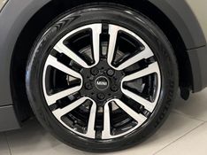 MINI COOPER 2.0 S TOP 16V TURBO 2018/2019 ÓTIMA CAR FLORES DA CUNHA / Carros no Vale