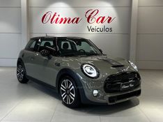 MINI COOPER 2.0 S TOP 16V TURBO 2018/2019 ÓTIMA CAR FLORES DA CUNHA / Carros no Vale