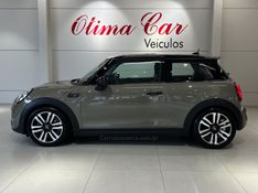 MINI COOPER 2.0 S TOP 16V TURBO 2018/2019 ÓTIMA CAR FLORES DA CUNHA / Carros no Vale