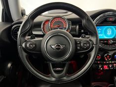 MINI COOPER 2.0 S TOP 16V TURBO 2018/2019 ÓTIMA CAR FLORES DA CUNHA / Carros no Vale