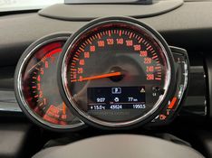 MINI COOPER 2.0 S TOP 16V TURBO 2018/2019 ÓTIMA CAR FLORES DA CUNHA / Carros no Vale