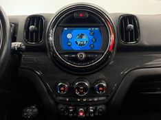 MINI COUNTRYMAN 1.5 TWINPOWER 12V TURBO 2018/2019 ÓTIMA CAR FLORES DA CUNHA / Carros no Vale