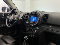 MINI COUNTRYMAN 1.5 TWINPOWER 12V TURBO 2018/2019 ÓTIMA CAR FLORES DA CUNHA / Carros no Vale