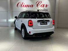 MINI COUNTRYMAN 1.5 TWINPOWER 12V TURBO 2018/2019 ÓTIMA CAR FLORES DA CUNHA / Carros no Vale