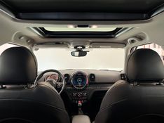 MINI COUNTRYMAN 1.5 TWINPOWER 12V TURBO 2018/2019 ÓTIMA CAR FLORES DA CUNHA / Carros no Vale