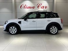 MINI COUNTRYMAN 1.5 TWINPOWER 12V TURBO 2018/2019 ÓTIMA CAR FLORES DA CUNHA / Carros no Vale