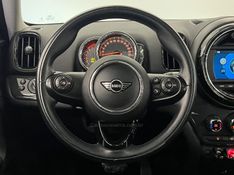 MINI COUNTRYMAN 1.5 TWINPOWER 12V TURBO 2018/2019 ÓTIMA CAR FLORES DA CUNHA / Carros no Vale