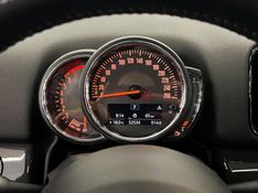 MINI COUNTRYMAN 1.5 TWINPOWER 12V TURBO 2018/2019 ÓTIMA CAR FLORES DA CUNHA / Carros no Vale