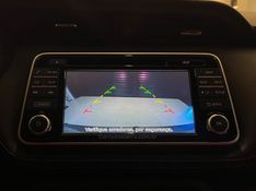 NISSAN KICKS 1.6 16V SV PACK PLUS XTRONIC 2018/2018 ÓTIMA CAR FLORES DA CUNHA / Carros no Vale