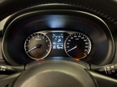 NISSAN KICKS 1.6 16V SV PACK PLUS XTRONIC 2018/2018 ÓTIMA CAR FLORES DA CUNHA / Carros no Vale