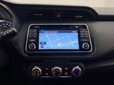 NISSAN KICKS 1.6 16V SV PACK PLUS XTRONIC 2018/2018 ÓTIMA CAR FLORES DA CUNHA / Carros no Vale