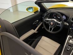 PORSCHE 718 2.0 BOXSTER H4 16V PDK 2023/2023 ÓTIMA CAR FLORES DA CUNHA / Carros no Vale