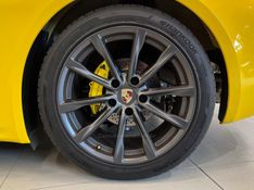 PORSCHE 718 2.0 BOXSTER H4 16V PDK 2023/2023 ÓTIMA CAR FLORES DA CUNHA / Carros no Vale
