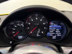 PORSCHE 718 2.0 BOXSTER H4 16V PDK 2023/2023 ÓTIMA CAR FLORES DA CUNHA / Carros no Vale