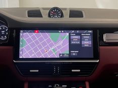 PORSCHE CAYENNE 4.0 TURBO V8 2018/2019 ÓTIMA CAR FLORES DA CUNHA / Carros no Vale