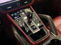 PORSCHE CAYENNE 4.0 TURBO V8 2018/2019 ÓTIMA CAR FLORES DA CUNHA / Carros no Vale