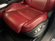 PORSCHE CAYENNE 4.0 TURBO V8 2018/2019 ÓTIMA CAR FLORES DA CUNHA / Carros no Vale