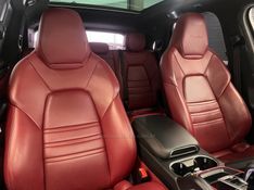 PORSCHE CAYENNE 4.0 TURBO V8 2018/2019 ÓTIMA CAR FLORES DA CUNHA / Carros no Vale