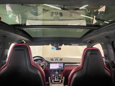 PORSCHE CAYENNE 4.0 TURBO V8 2018/2019 ÓTIMA CAR FLORES DA CUNHA / Carros no Vale