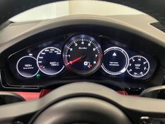 PORSCHE CAYENNE 4.0 TURBO V8 2018/2019 ÓTIMA CAR FLORES DA CUNHA / Carros no Vale