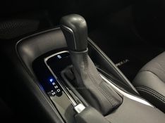 TOYOTA COROLLA 2.0 GLI 16V 2020/2021 ÓTIMA CAR FLORES DA CUNHA / Carros no Vale
