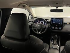 TOYOTA COROLLA 2.0 GLI 16V 2020/2021 ÓTIMA CAR FLORES DA CUNHA / Carros no Vale