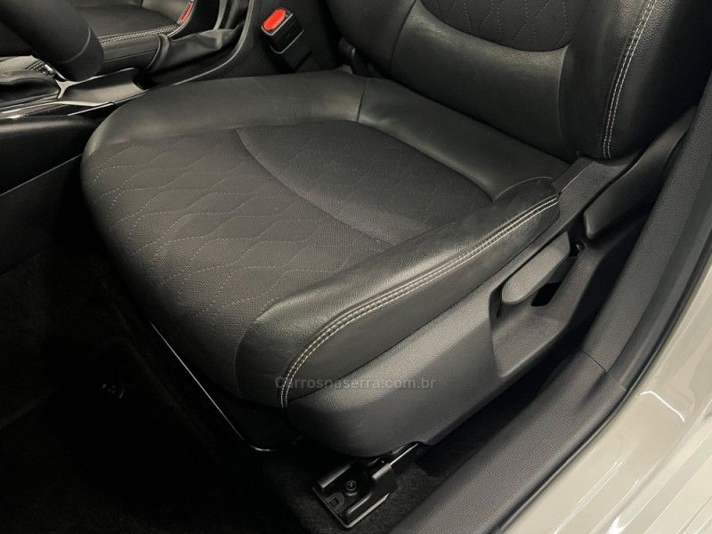 TOYOTA COROLLA 2.0 GLI 16V 2020/2021 ÓTIMA CAR FLORES DA CUNHA / Carros no Vale