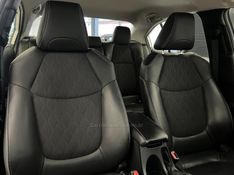 TOYOTA COROLLA 2.0 GLI 16V 2020/2021 ÓTIMA CAR FLORES DA CUNHA / Carros no Vale