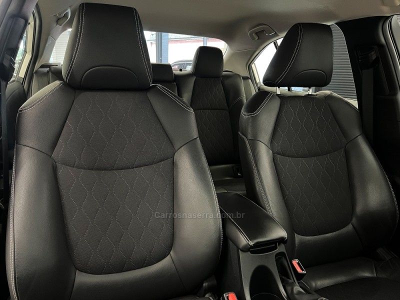 TOYOTA COROLLA 2.0 GLI 16V 2020/2021 ÓTIMA CAR FLORES DA CUNHA / Carros no Vale