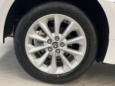 TOYOTA COROLLA 2.0 GLI 16V 2020/2021 ÓTIMA CAR FLORES DA CUNHA / Carros no Vale