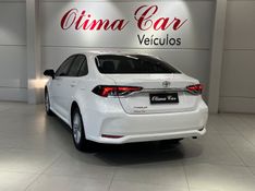 TOYOTA COROLLA 2.0 GLI 16V 2020/2021 ÓTIMA CAR FLORES DA CUNHA / Carros no Vale