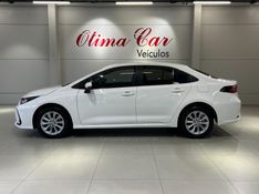 TOYOTA COROLLA 2.0 GLI 16V 2020/2021 ÓTIMA CAR FLORES DA CUNHA / Carros no Vale