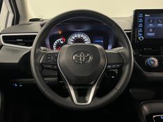 TOYOTA COROLLA 2.0 GLI 16V 2020/2021 ÓTIMA CAR FLORES DA CUNHA / Carros no Vale
