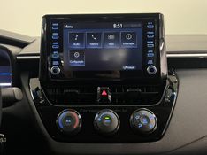 TOYOTA COROLLA 2.0 GLI 16V 2020/2021 ÓTIMA CAR FLORES DA CUNHA / Carros no Vale