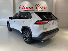 TOYOTA RAV4 2.5 SX LAWD HYBRID 4X4 16V 2025/2025 ÓTIMA CAR FLORES DA CUNHA / Carros no Vale