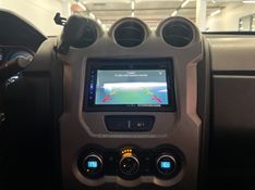 TROLLER T4 3.2 XLT 4X4 20V TURBO INTERCOOLER 2018/2018 ÓTIMA CAR FLORES DA CUNHA / Carros no Vale