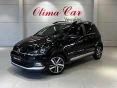 VOLKSWAGEN FOX 1.6 MSI XTREME 8V 2018/2019 ÓTIMA CAR FLORES DA CUNHA / Carros no Vale
