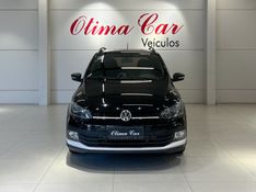 VOLKSWAGEN FOX 1.6 MSI XTREME 8V 2018/2019 ÓTIMA CAR FLORES DA CUNHA / Carros no Vale