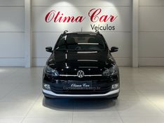 VOLKSWAGEN FOX 1.6 MSI XTREME 8V 2018/2019 ÓTIMA CAR FLORES DA CUNHA / Carros no Vale