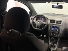 VOLKSWAGEN FOX 1.6 MSI XTREME 8V 2018/2019 ÓTIMA CAR FLORES DA CUNHA / Carros no Vale