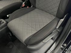 VOLKSWAGEN FOX 1.6 MSI XTREME 8V 2018/2019 ÓTIMA CAR FLORES DA CUNHA / Carros no Vale