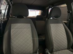 VOLKSWAGEN FOX 1.6 MSI XTREME 8V 2018/2019 ÓTIMA CAR FLORES DA CUNHA / Carros no Vale