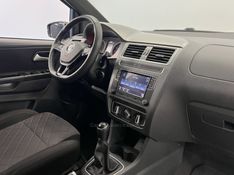 VOLKSWAGEN FOX 1.6 MSI XTREME 8V 2018/2019 ÓTIMA CAR FLORES DA CUNHA / Carros no Vale