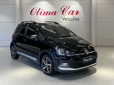 VOLKSWAGEN FOX 1.6 MSI XTREME 8V 2018/2019 ÓTIMA CAR FLORES DA CUNHA / Carros no Vale