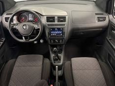 VOLKSWAGEN FOX 1.6 MSI XTREME 8V 2018/2019 ÓTIMA CAR FLORES DA CUNHA / Carros no Vale