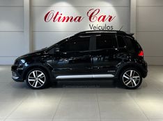 VOLKSWAGEN FOX 1.6 MSI XTREME 8V 2018/2019 ÓTIMA CAR FLORES DA CUNHA / Carros no Vale
