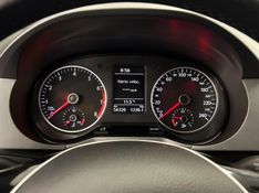 VOLKSWAGEN FOX 1.6 MSI XTREME 8V 2018/2019 ÓTIMA CAR FLORES DA CUNHA / Carros no Vale