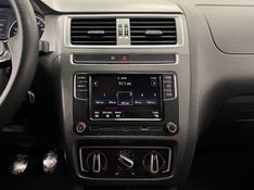 VOLKSWAGEN FOX 1.6 MSI XTREME 8V 2018/2019 ÓTIMA CAR FLORES DA CUNHA / Carros no Vale