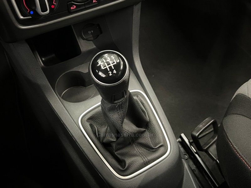 VOLKSWAGEN FOX 1.6 MSI XTREME 8V 2018/2019 ÓTIMA CAR FLORES DA CUNHA / Carros no Vale
